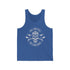 I Came Back Unisex Jersey Tank